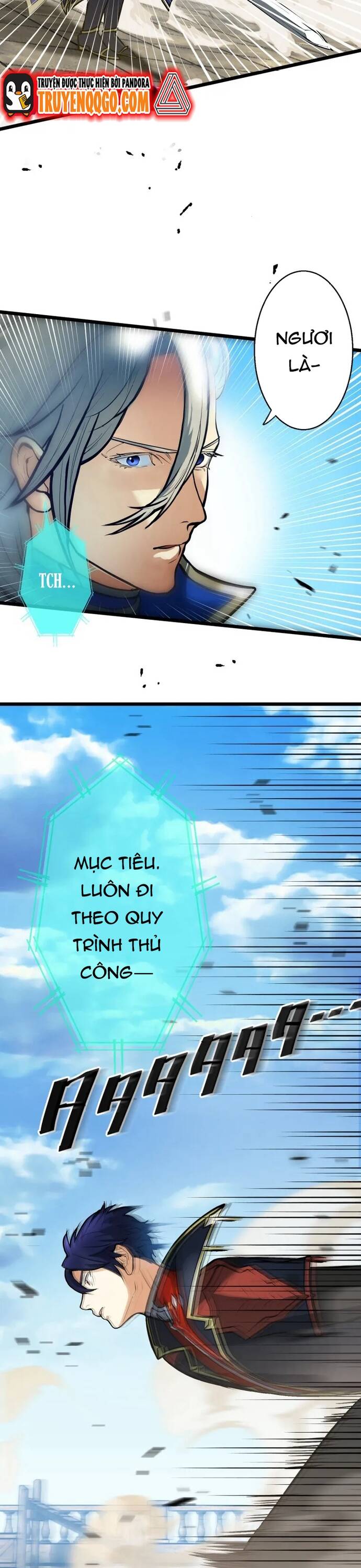 Ảo Giới Phản Chủ Chap 3 - Next Chap 4