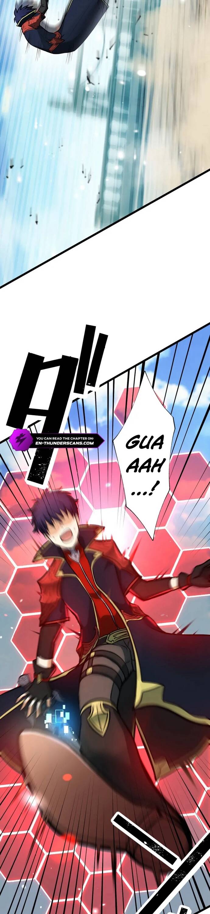 Ảo Giới Phản Chủ Chap 3 - Next Chap 4