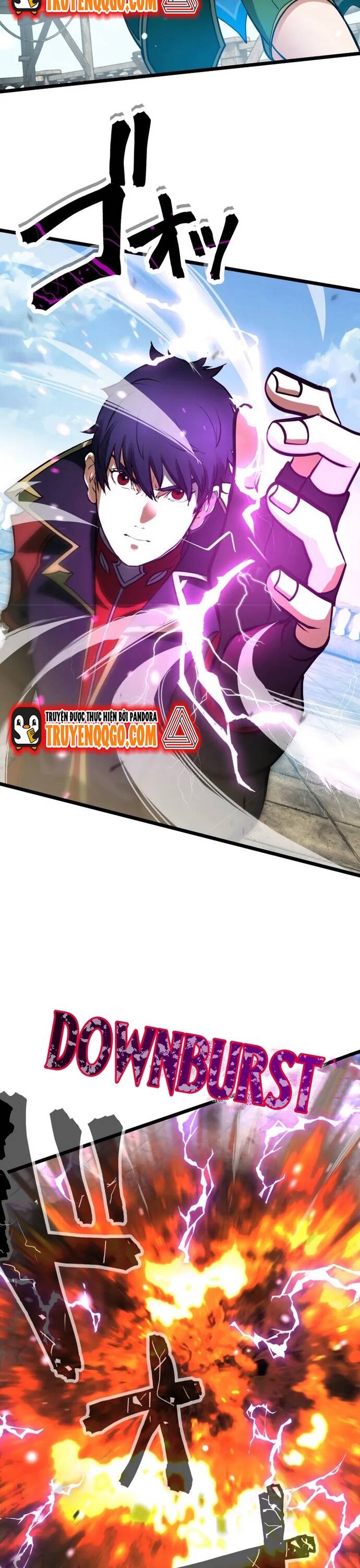 Ảo Giới Phản Chủ Chap 3 - Next Chap 4