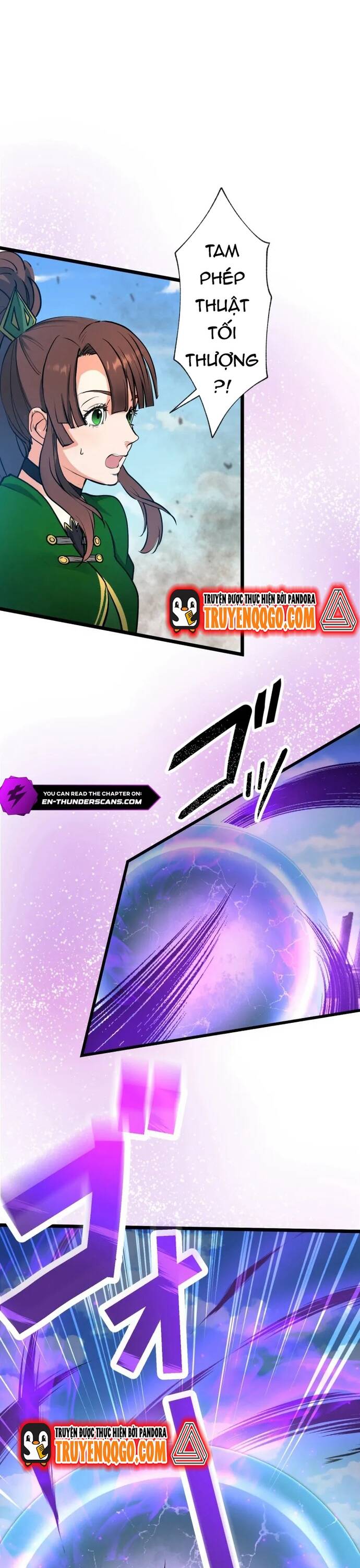 Ảo Giới Phản Chủ Chap 3 - Next Chap 4