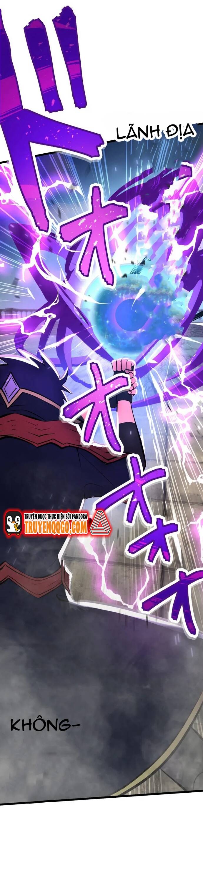 Ảo Giới Phản Chủ Chap 3 - Next Chap 4