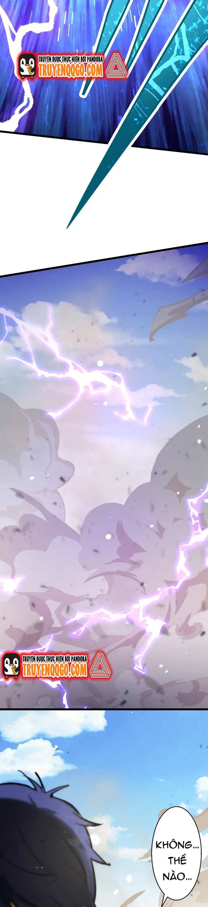 Ảo Giới Phản Chủ Chap 3 - Next Chap 4