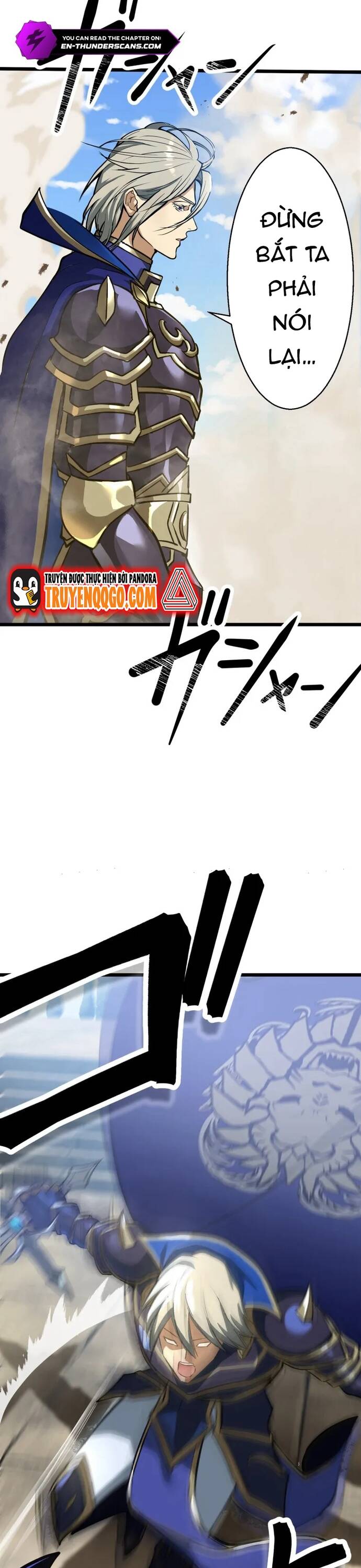 Ảo Giới Phản Chủ Chap 3 - Next Chap 4