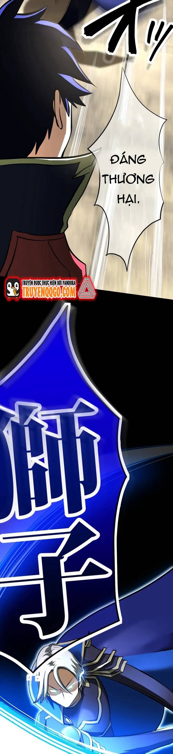 Ảo Giới Phản Chủ Chap 3 - Next Chap 4