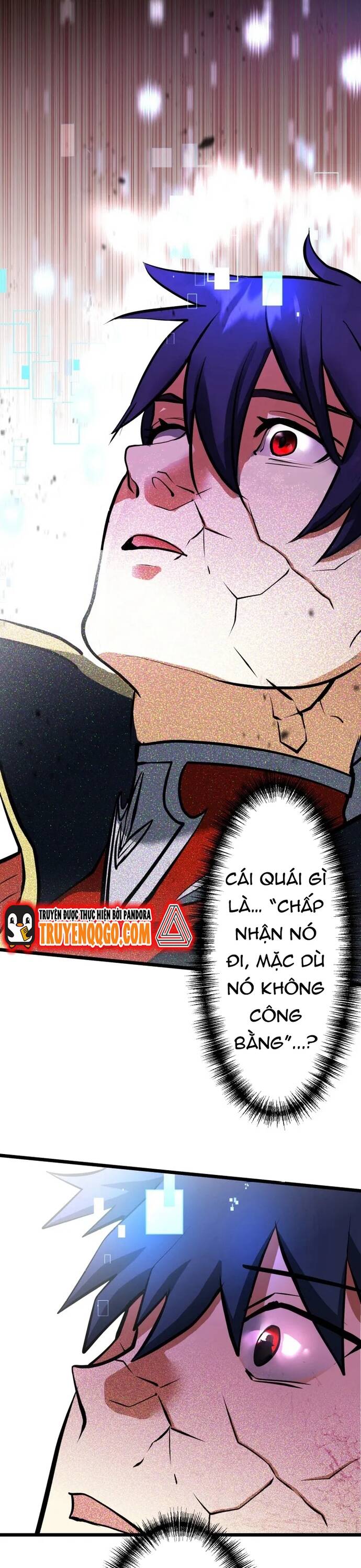 Ảo Giới Phản Chủ Chap 3 - Next Chap 4