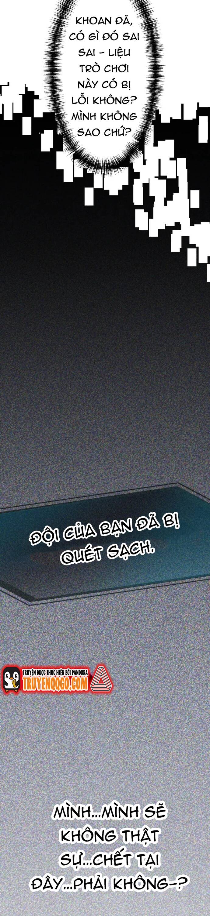 Ảo Giới Phản Chủ Chap 3 - Next Chap 4