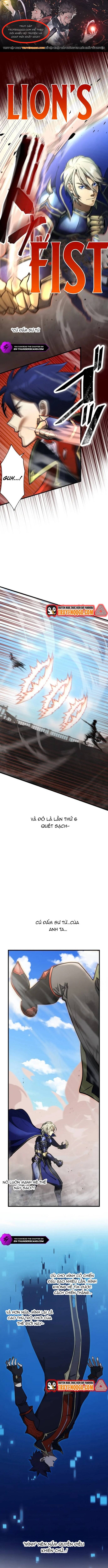 Ảo Giới Phản Chủ Chap 4 - Next Chap 5