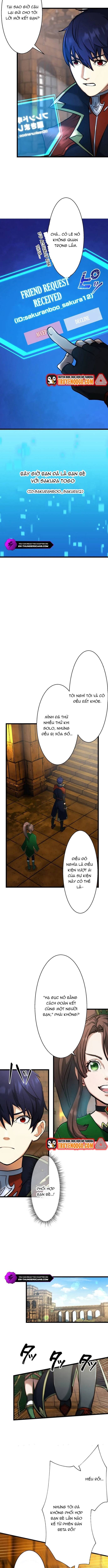 Ảo Giới Phản Chủ Chap 4 - Next Chap 5