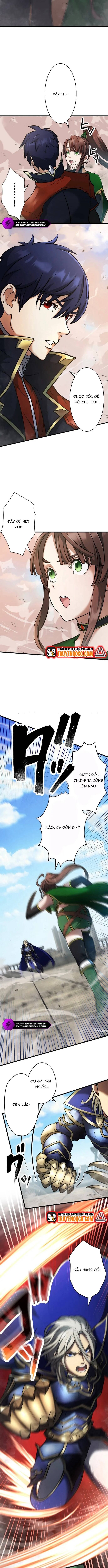 Ảo Giới Phản Chủ Chap 4 - Next Chap 5