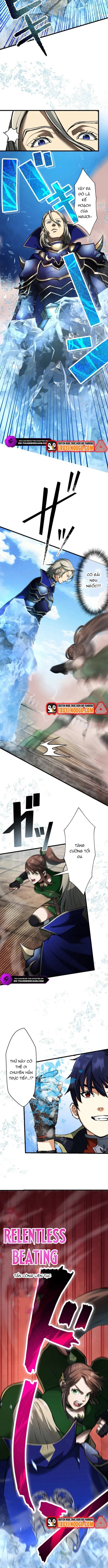 Ảo Giới Phản Chủ Chap 4 - Next Chap 5