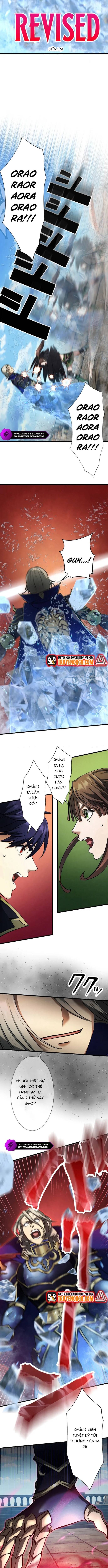 Ảo Giới Phản Chủ Chap 4 - Next Chap 5