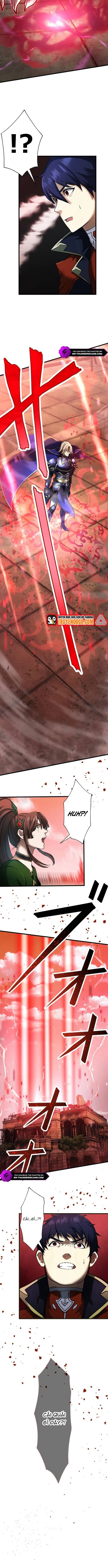 Ảo Giới Phản Chủ Chap 4 - Next Chap 5