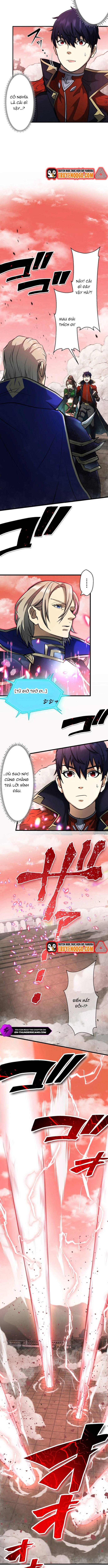 Ảo Giới Phản Chủ Chap 5 - Next Chap 6