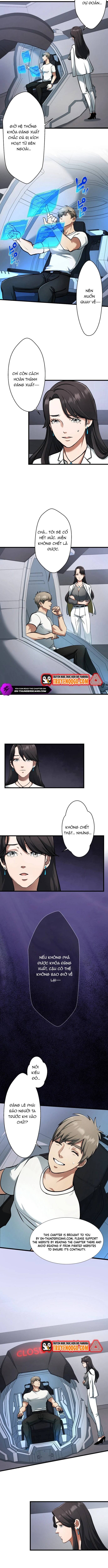 Ảo Giới Phản Chủ Chap 5 - Next Chap 6