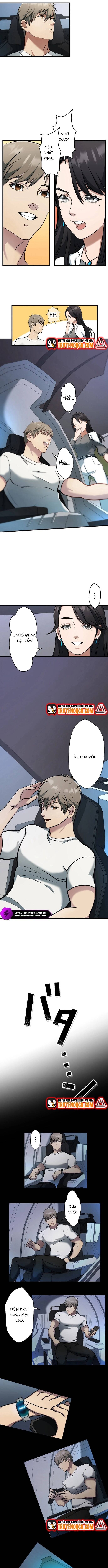Ảo Giới Phản Chủ Chap 5 - Next Chap 6