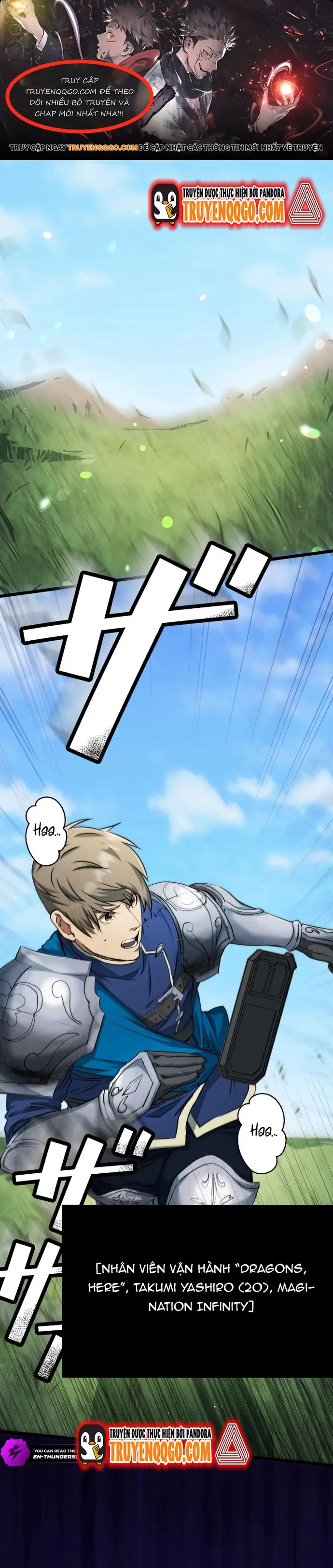 Ảo Giới Phản Chủ Chap 6 - Next Chap 7