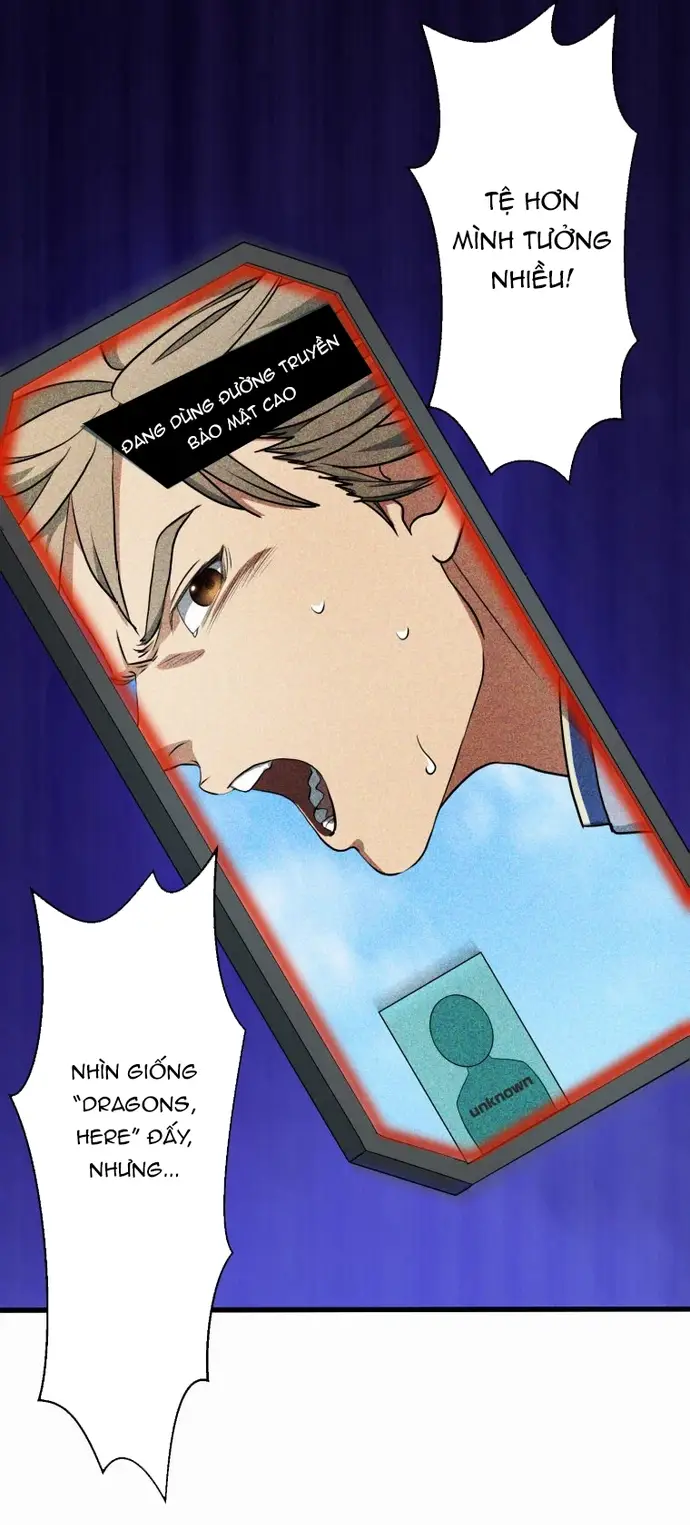 Ảo Giới Phản Chủ Chap 6 - Next Chap 7