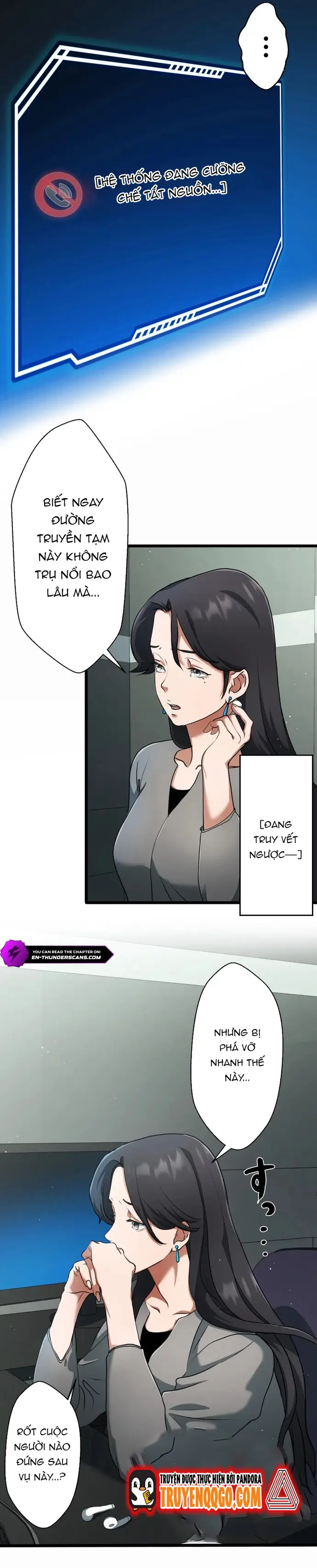 Ảo Giới Phản Chủ Chap 6 - Next Chap 7