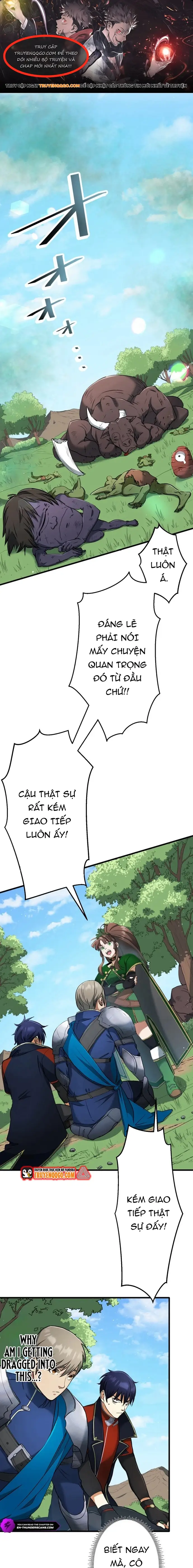 Ảo Giới Phản Chủ Chap 7 - Next Chap 8