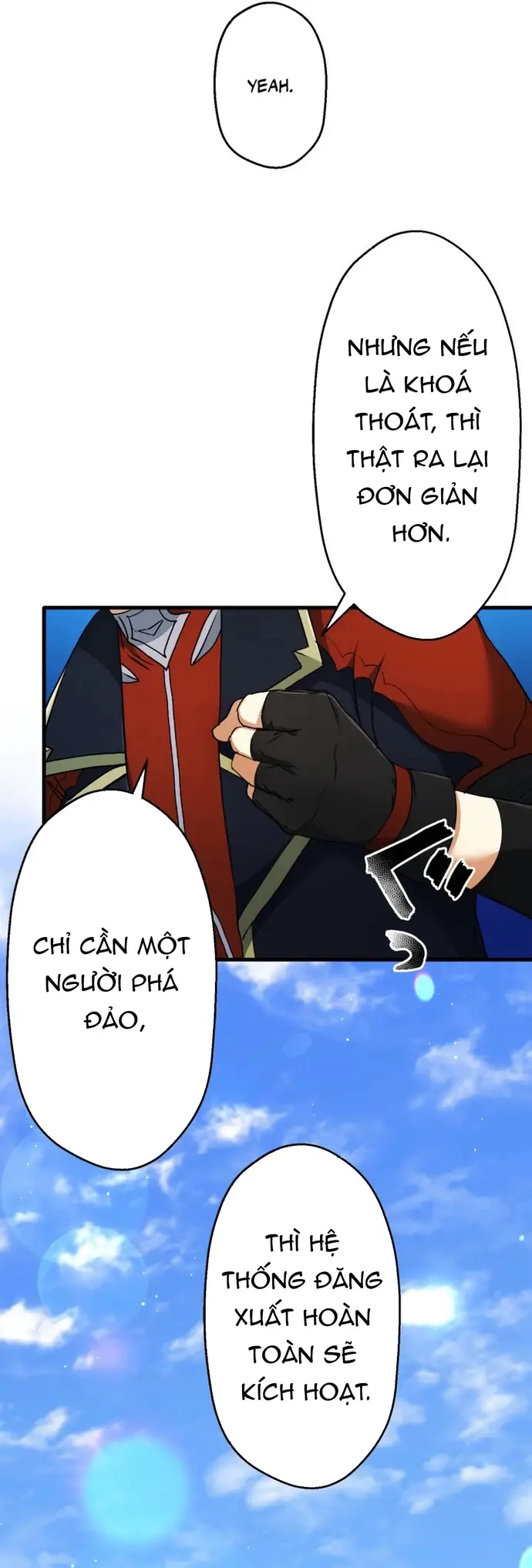 Ảo Giới Phản Chủ Chap 7 - Next Chap 8