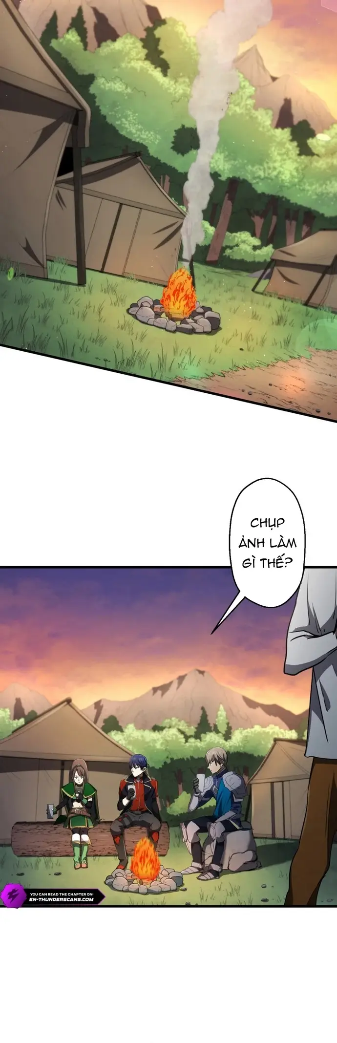 Ảo Giới Phản Chủ Chap 7 - Next Chap 8