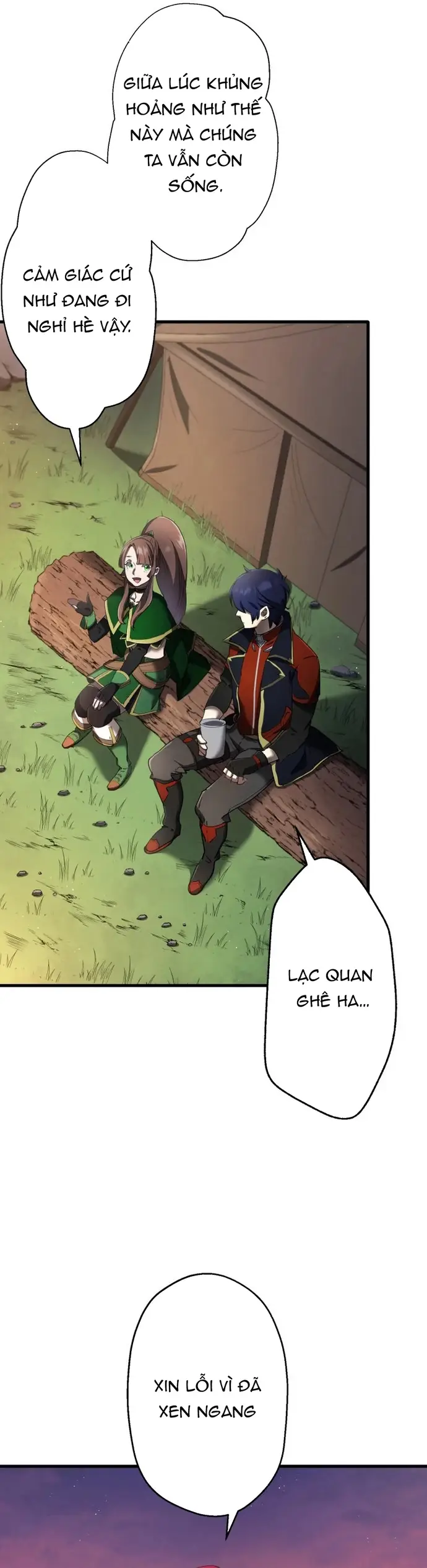 Ảo Giới Phản Chủ Chap 7 - Next Chap 8