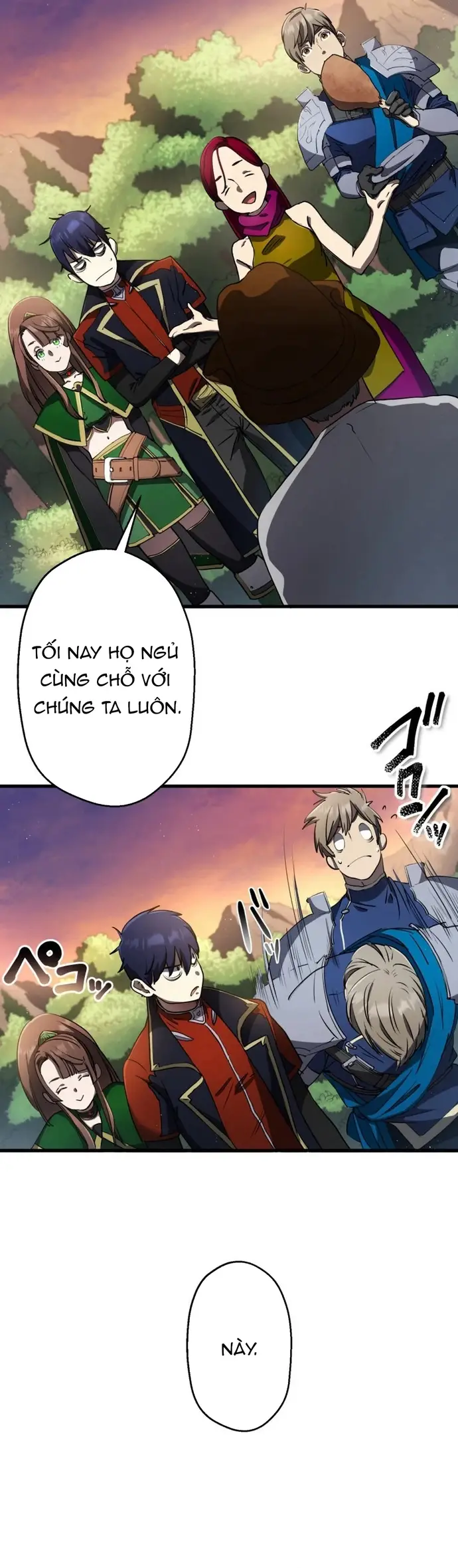 Ảo Giới Phản Chủ Chap 7 - Next Chap 8