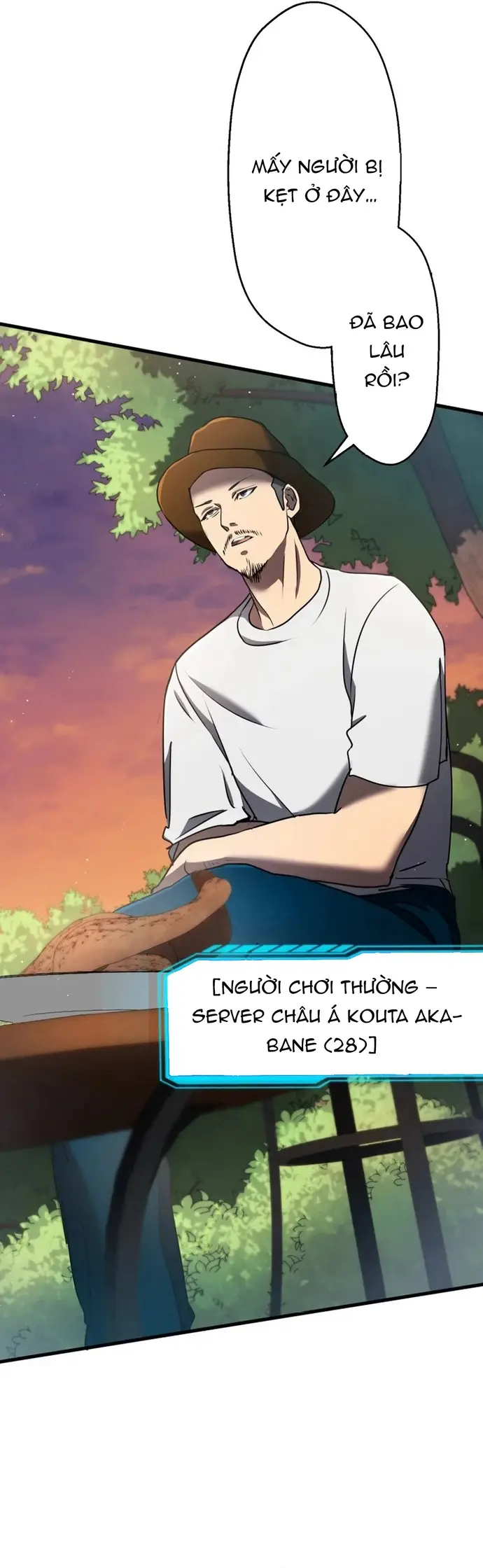 Ảo Giới Phản Chủ Chap 7 - Next Chap 8