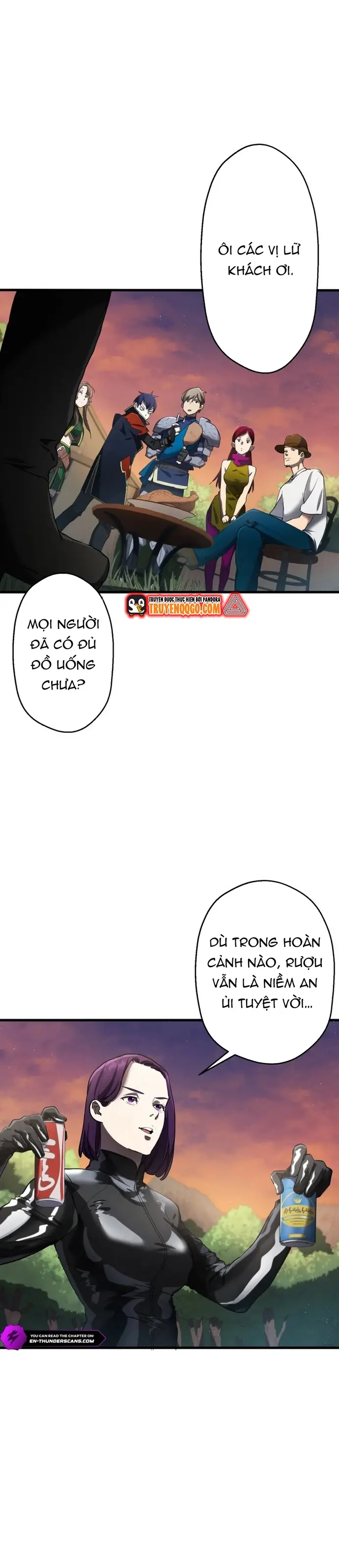 Ảo Giới Phản Chủ Chap 7 - Next Chap 8