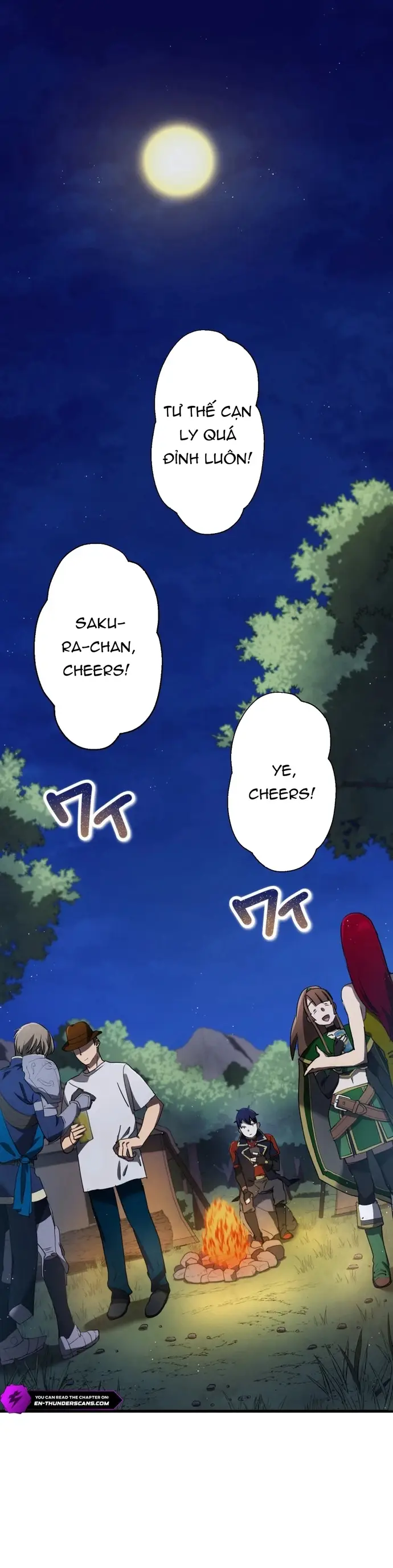 Ảo Giới Phản Chủ Chap 7 - Next Chap 8