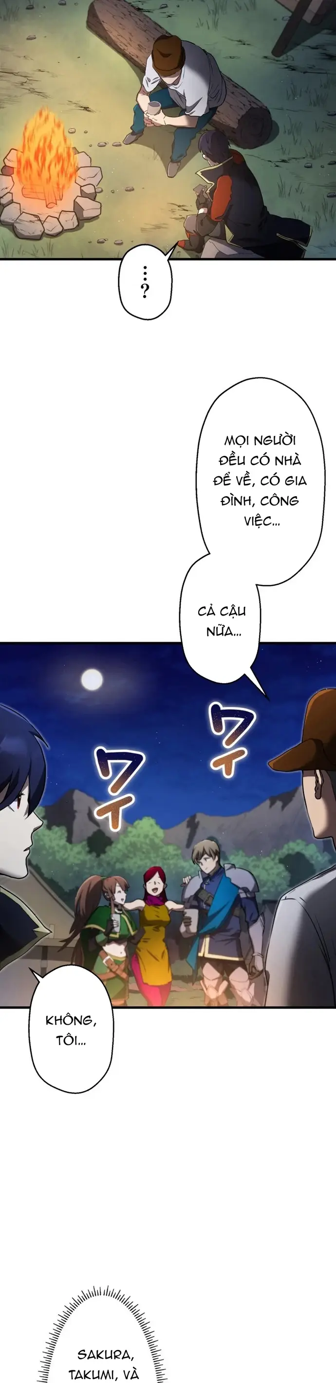Ảo Giới Phản Chủ Chap 7 - Next Chap 8