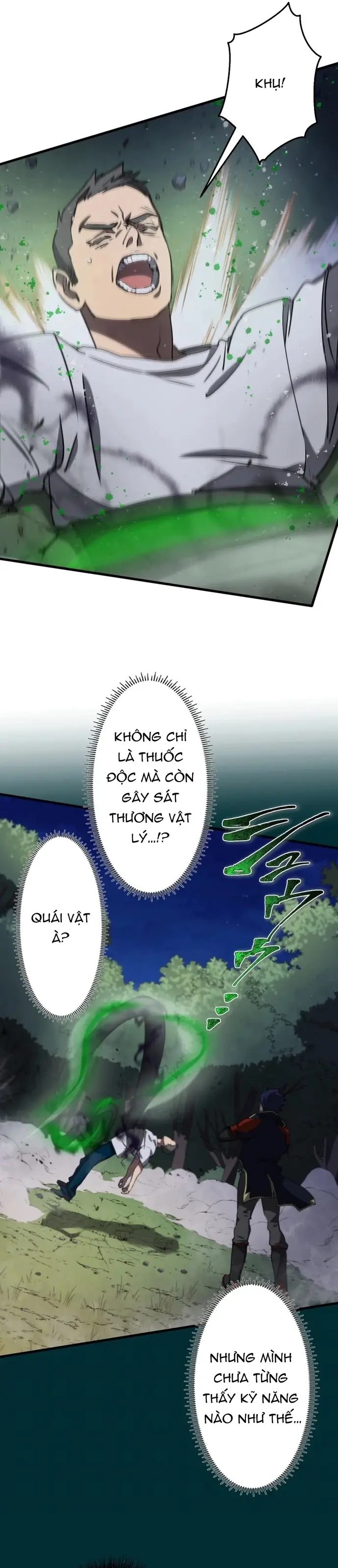 Ảo Giới Phản Chủ Chap 7 - Next Chap 8