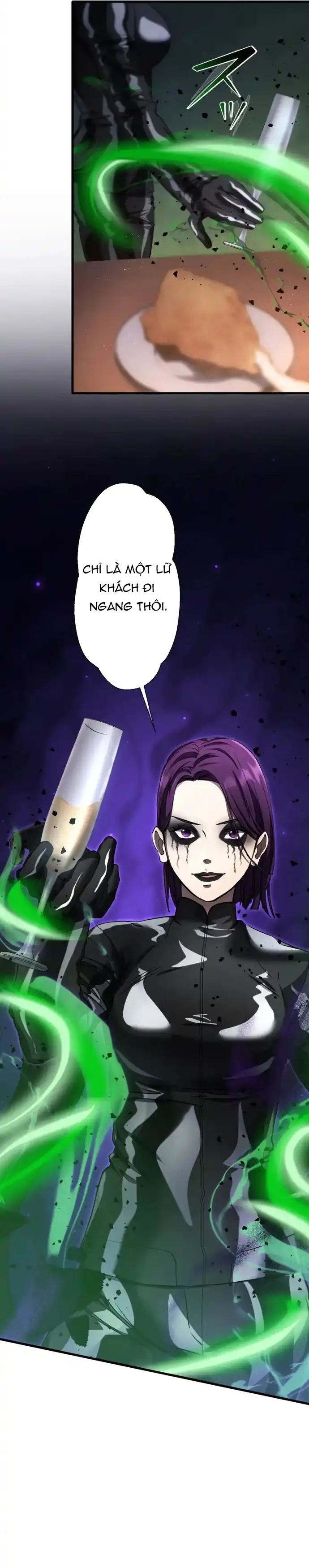 Ảo Giới Phản Chủ Chap 8 - Next Chap 9