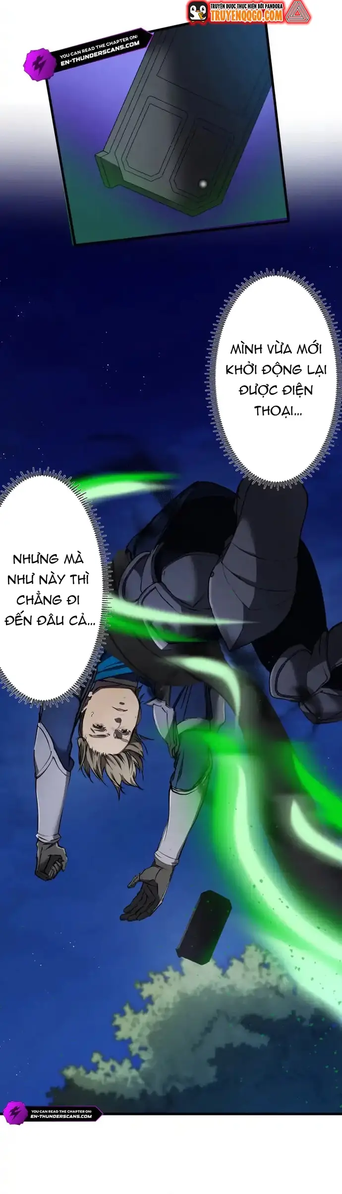 Ảo Giới Phản Chủ Chap 8 - Next Chap 9
