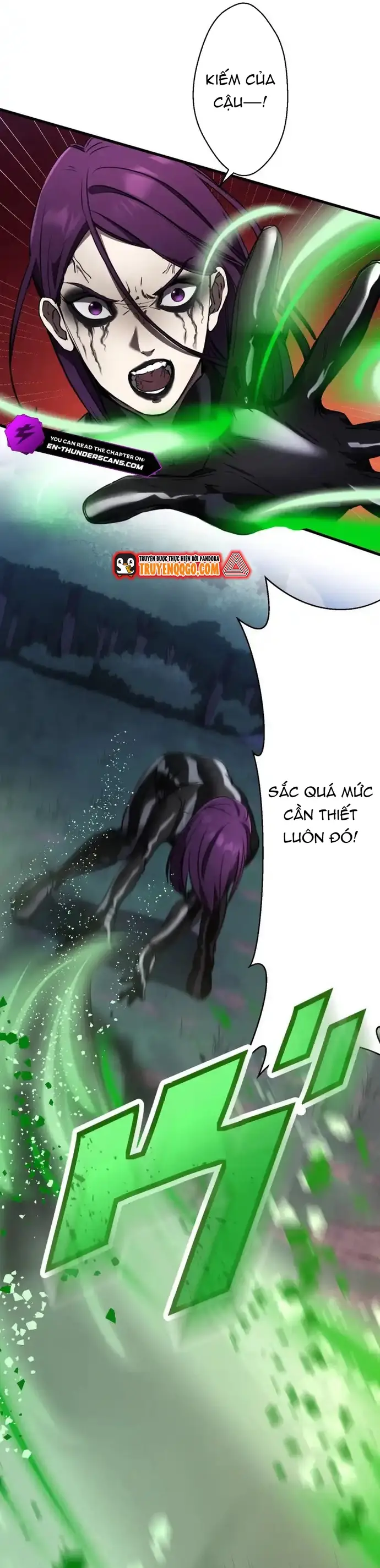 Ảo Giới Phản Chủ Chap 8 - Next Chap 9