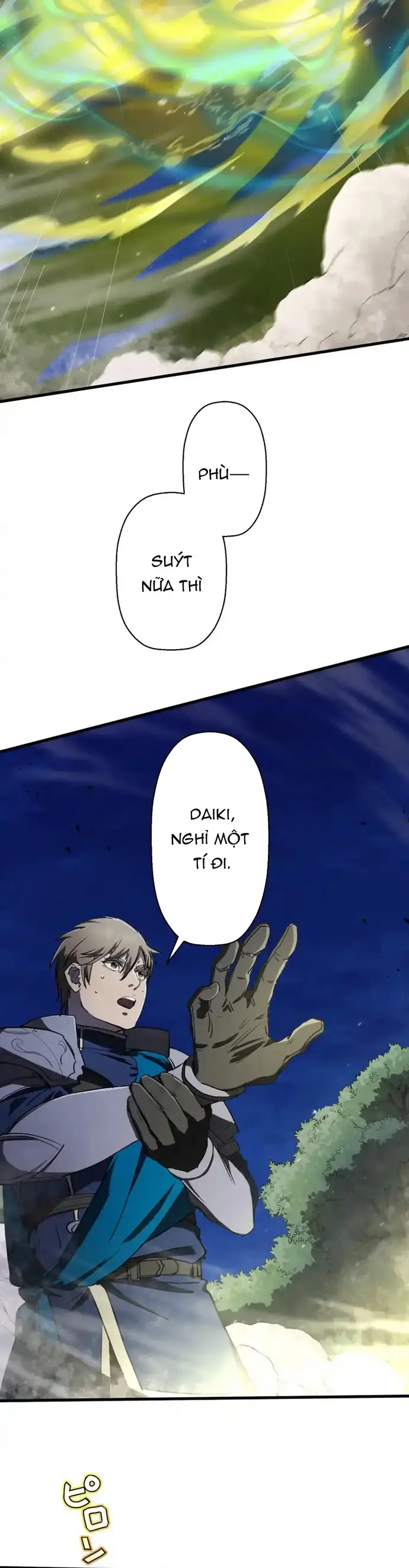 Ảo Giới Phản Chủ Chap 8 - Next Chap 9