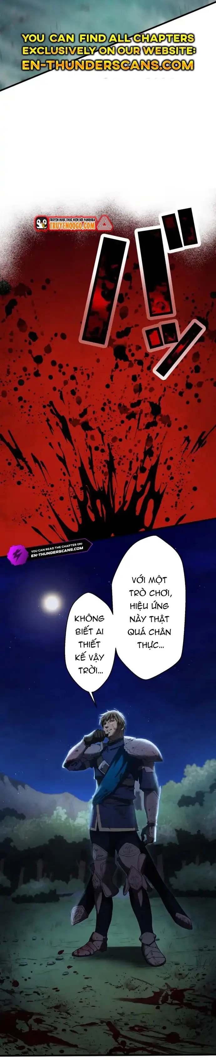 Ảo Giới Phản Chủ Chap 8 - Next Chap 9