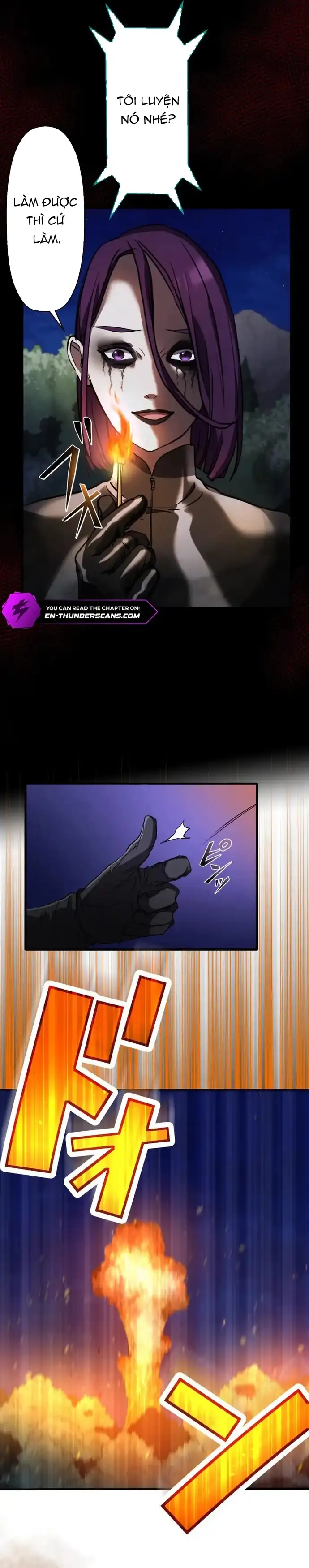 Ảo Giới Phản Chủ Chap 8 - Next Chap 9