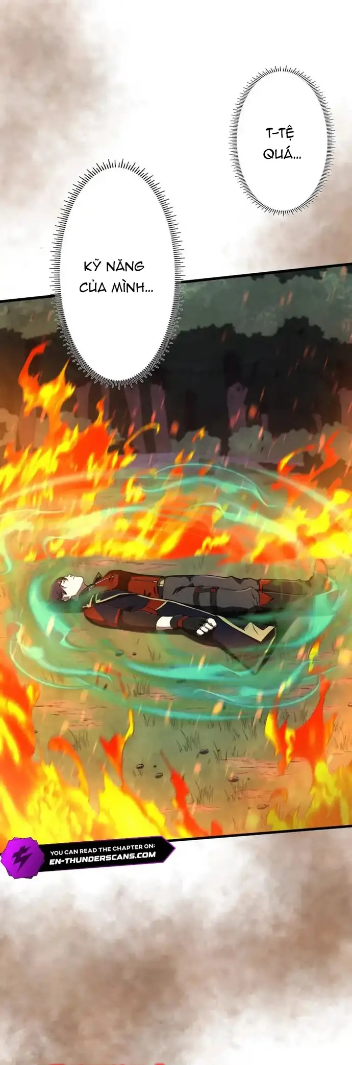 Ảo Giới Phản Chủ Chap 8 - Next Chap 9