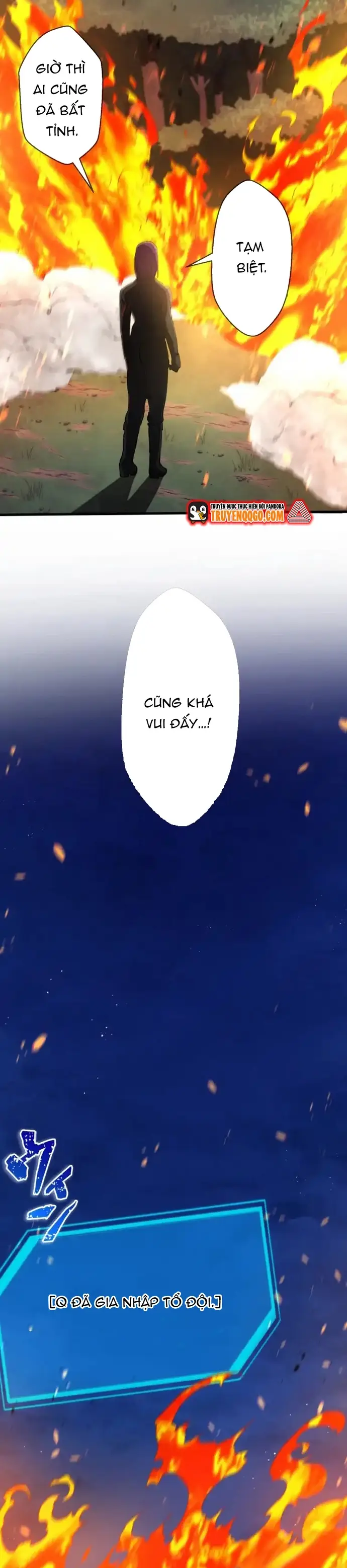 Ảo Giới Phản Chủ Chap 8 - Next Chap 9