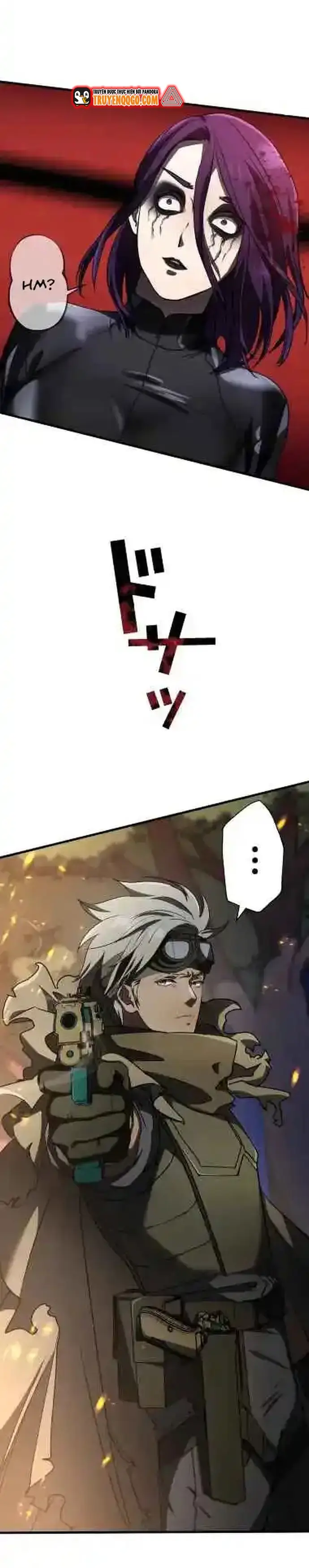 Ảo Giới Phản Chủ Chap 9 - Next Chap 10