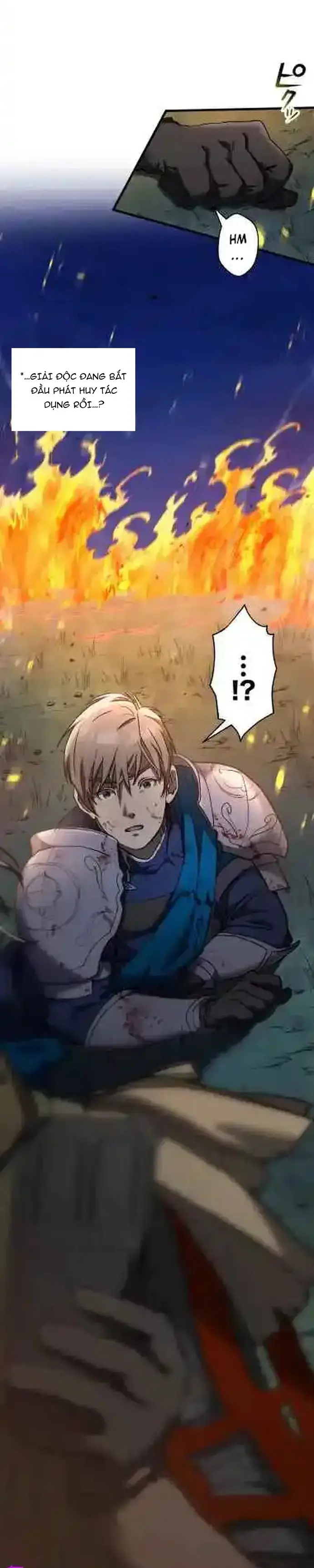 Ảo Giới Phản Chủ Chap 9 - Next Chap 10