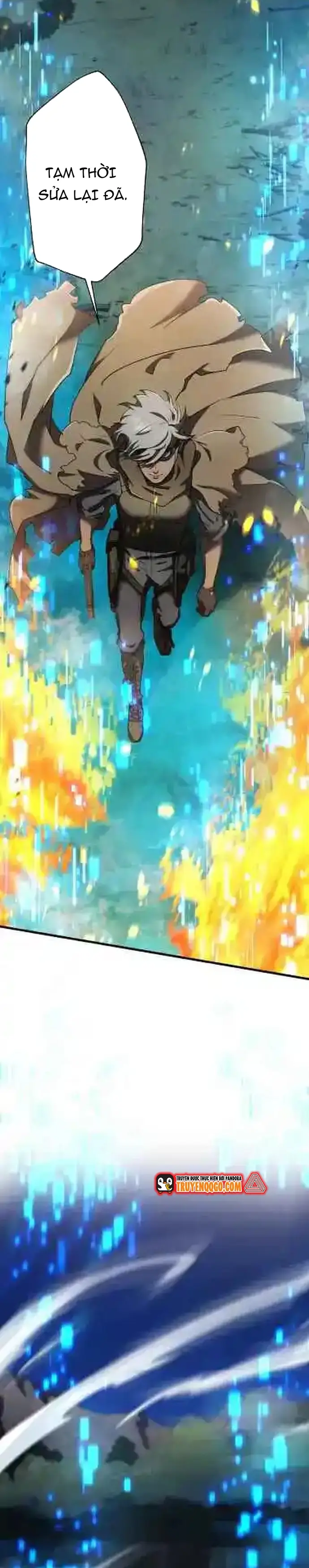 Ảo Giới Phản Chủ Chap 9 - Next Chap 10