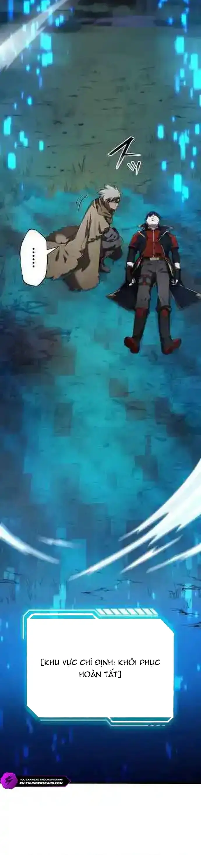 Ảo Giới Phản Chủ Chap 9 - Next Chap 10