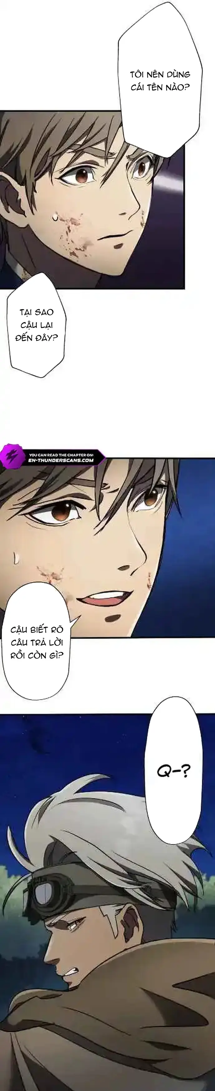 Ảo Giới Phản Chủ Chap 9 - Next Chap 10