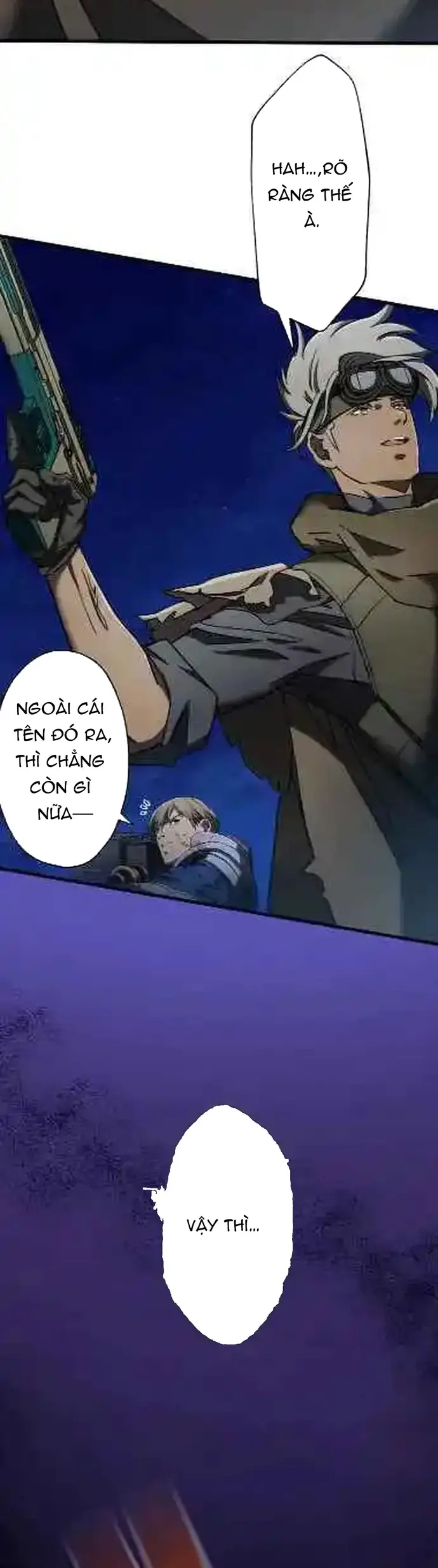 Ảo Giới Phản Chủ Chap 9 - Next Chap 10