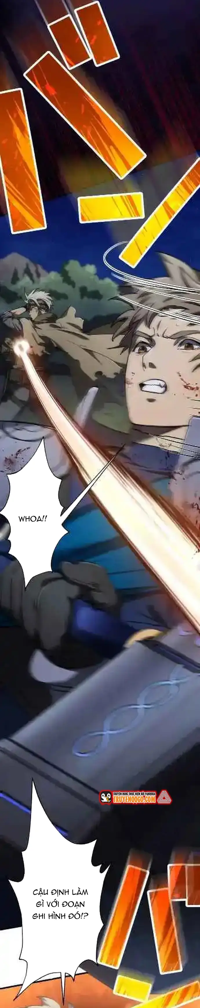 Ảo Giới Phản Chủ Chap 9 - Next Chap 10