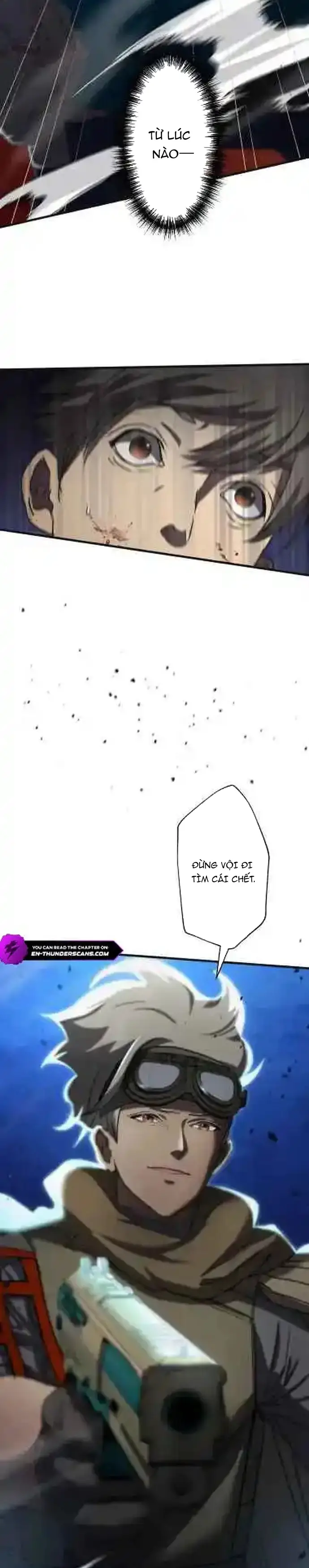 Ảo Giới Phản Chủ Chap 9 - Next Chap 10