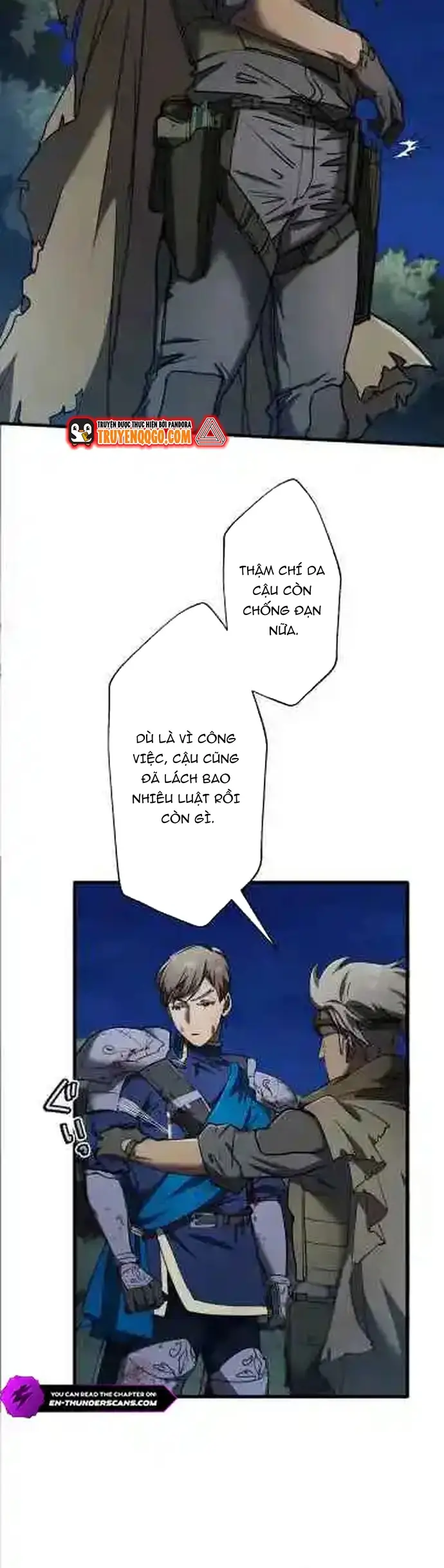 Ảo Giới Phản Chủ Chap 9 - Next Chap 10