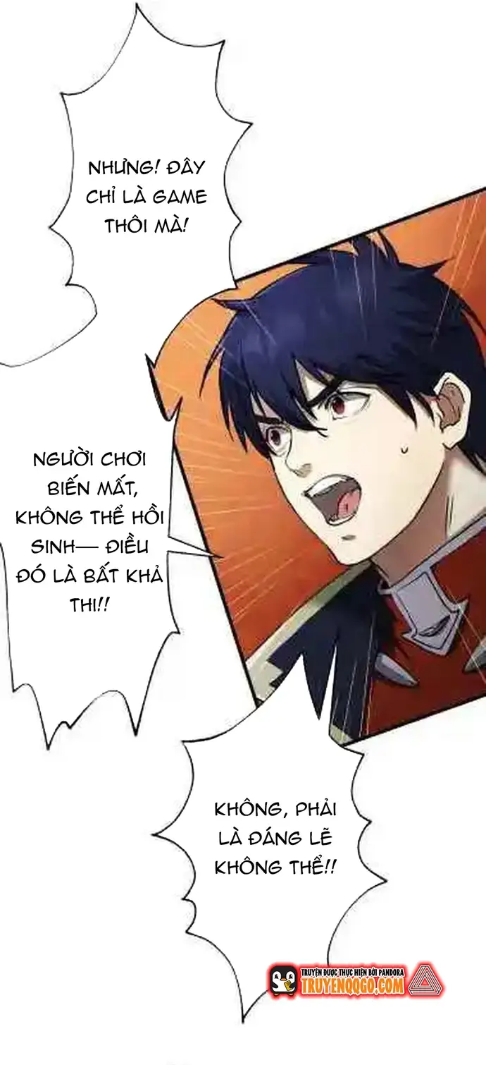Ảo Giới Phản Chủ Chap 9 - Next Chap 10